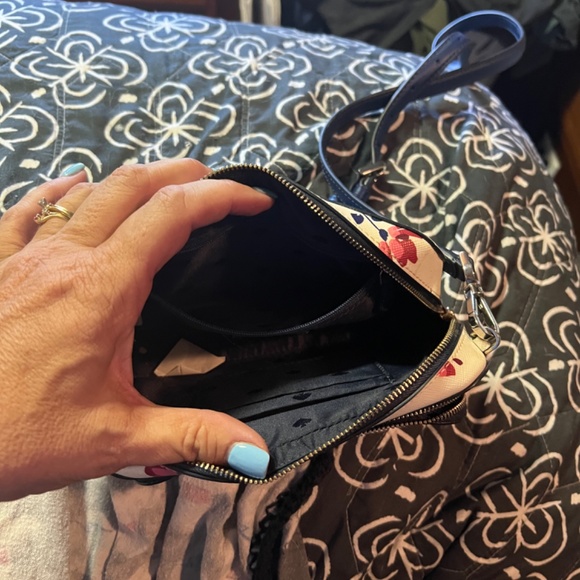 Kate spade purse - Picture 3 of 4